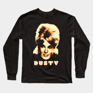 Dusty Long Sleeve T-Shirt